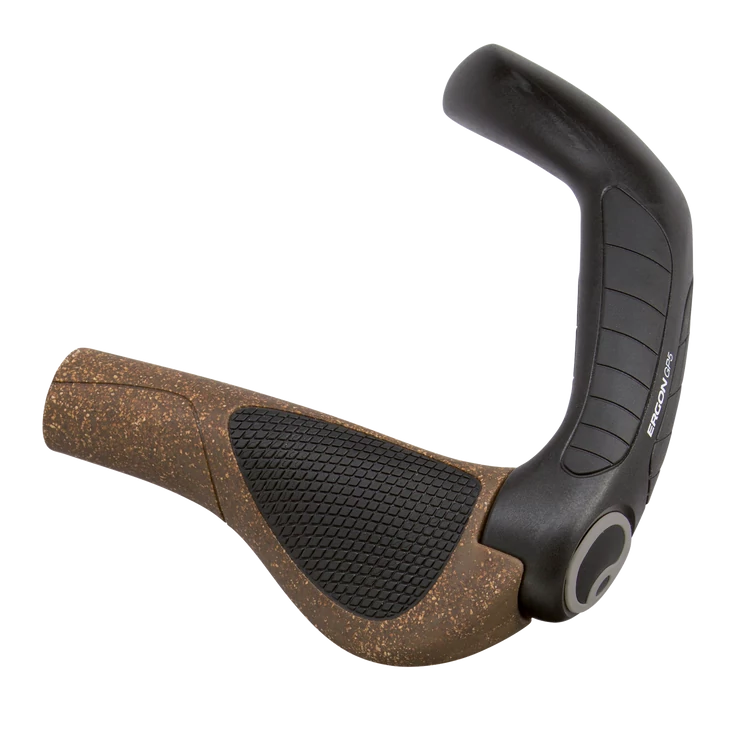 ERGON GP5 Biokork markolat