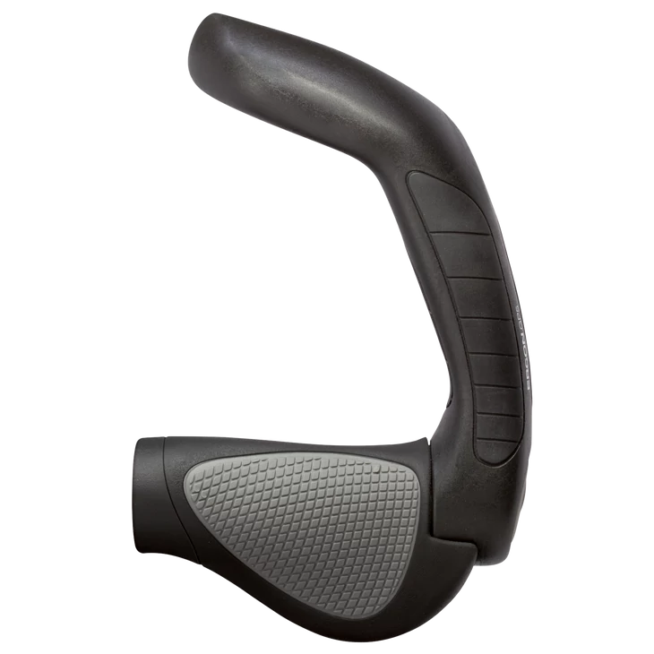 ERGON GP5 Gripshift markolat