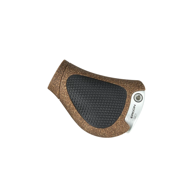 ERGON GC-1 BioKork Rolhoff/Nexus markolat