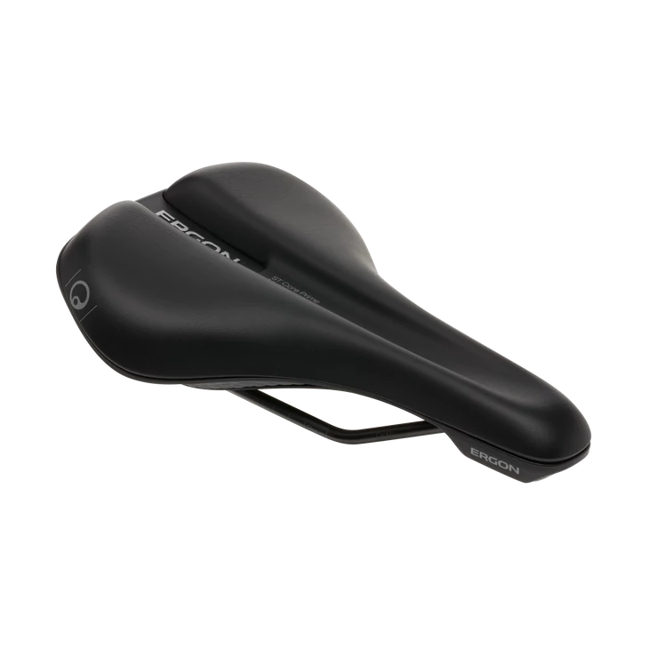 ERGON ST CORE PRIME nyereg