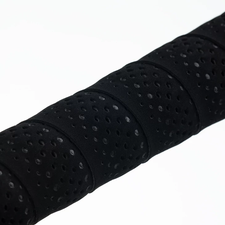 FIZIK TEMPO BONDCUSH SOFT Black kormány bandázs
