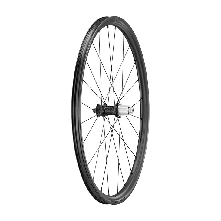 FULCRUM RAPID RED CARBON kerékszett