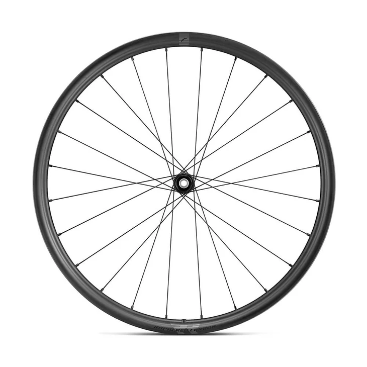 FULCRUM RAPID RED CARBON kerékszett