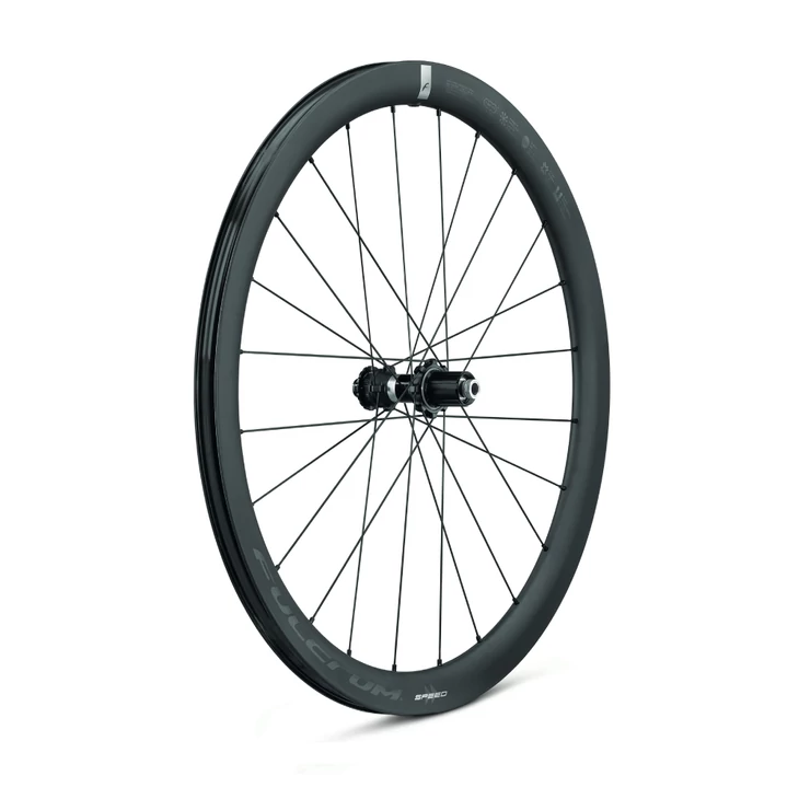 FULCRUM SPEED 42 DB kerékszett