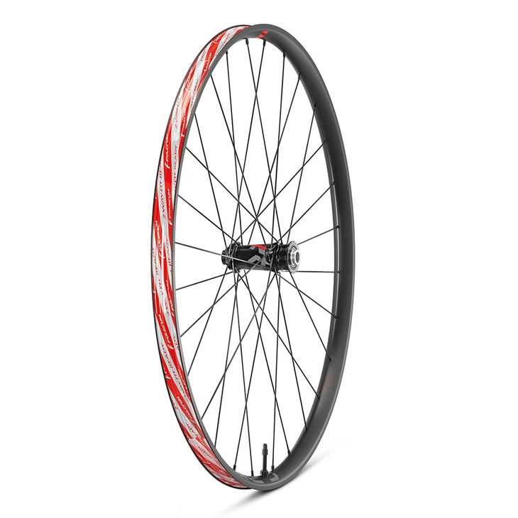 FULCRUM RED ZONE 5 BOOST hátsó kerék HG
