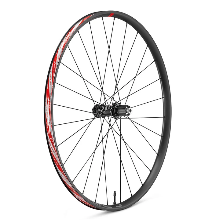 FULCRUM RED ZONE 5 BOOST hátsó kerék HG