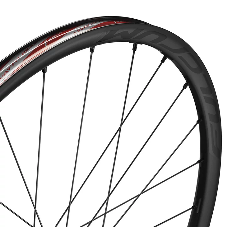 FULCRUM RAPID RED 3 650B kerékszett