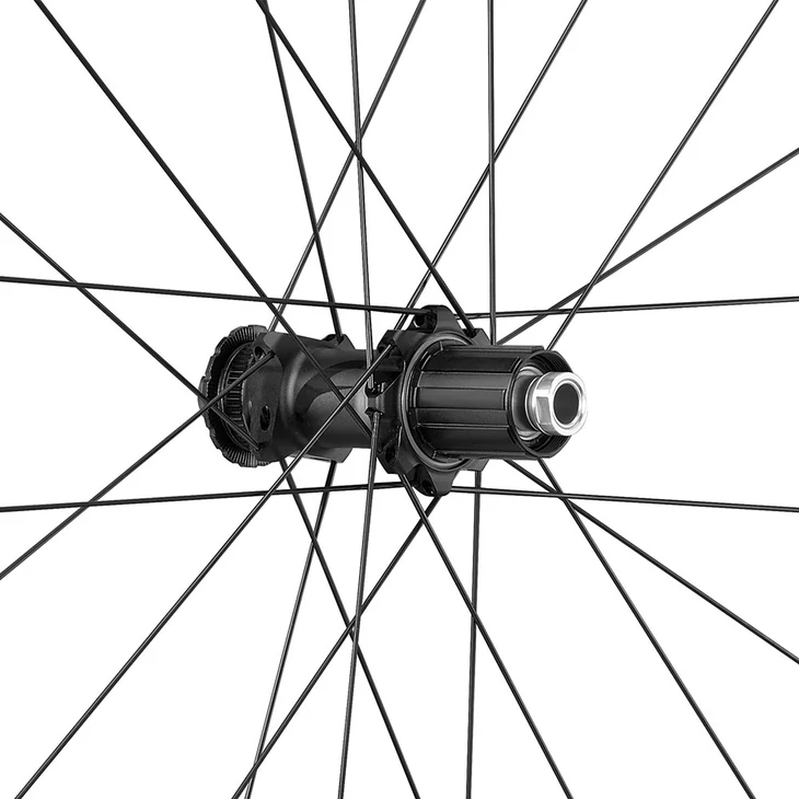 FULCRUM RAPID RED 3 650B kerékszett