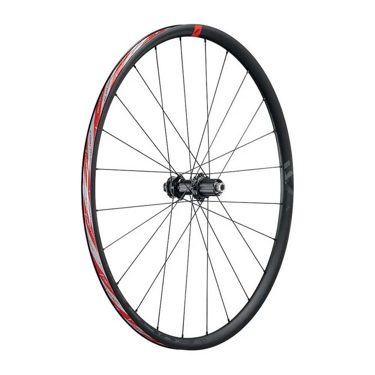 FULCRUM RACING 5 DB kerékszett