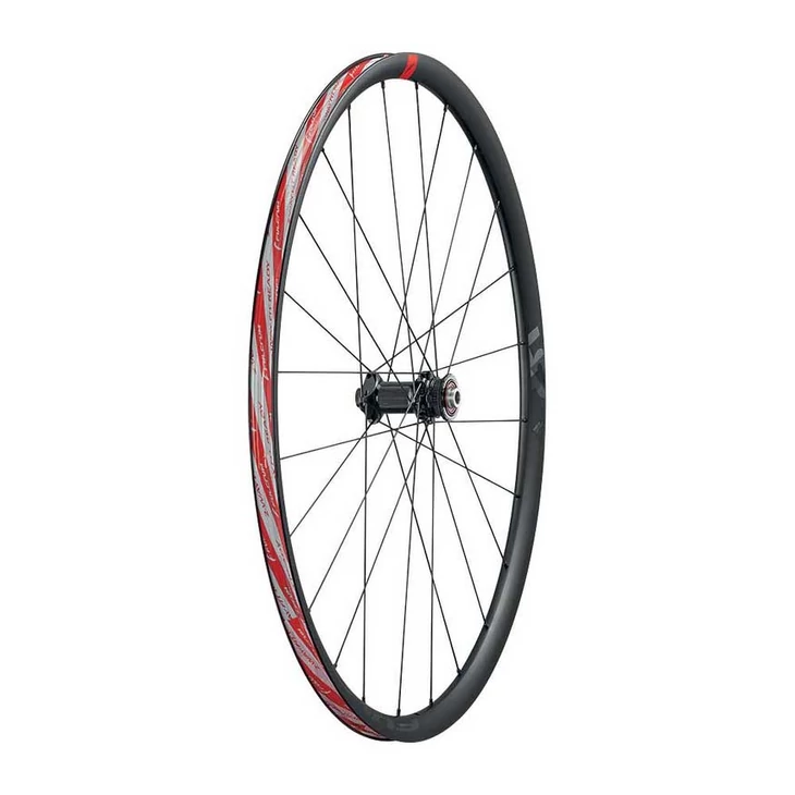 FULCRUM RACING 5 DB kerékszett HG