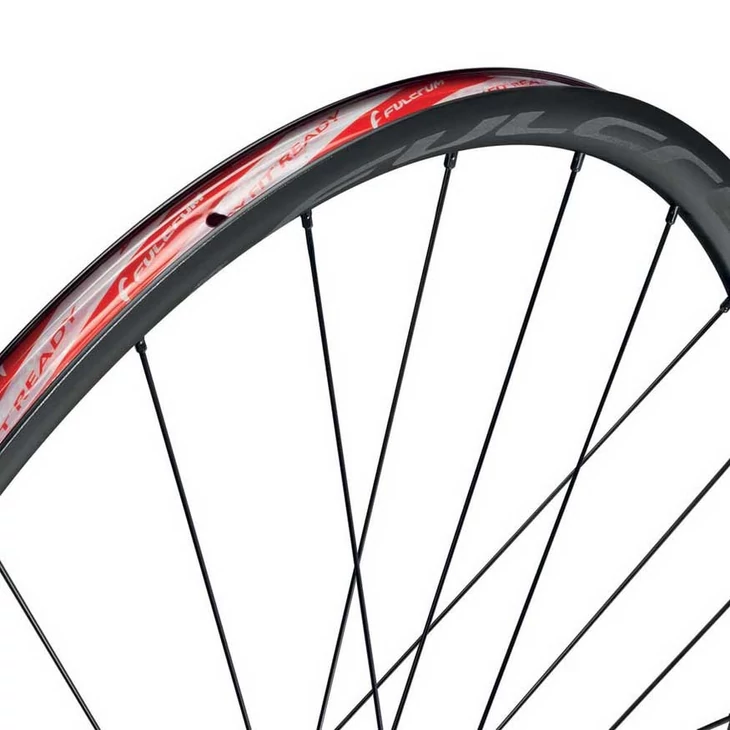 FULCRUM RACING 5 DB kerékszett HG