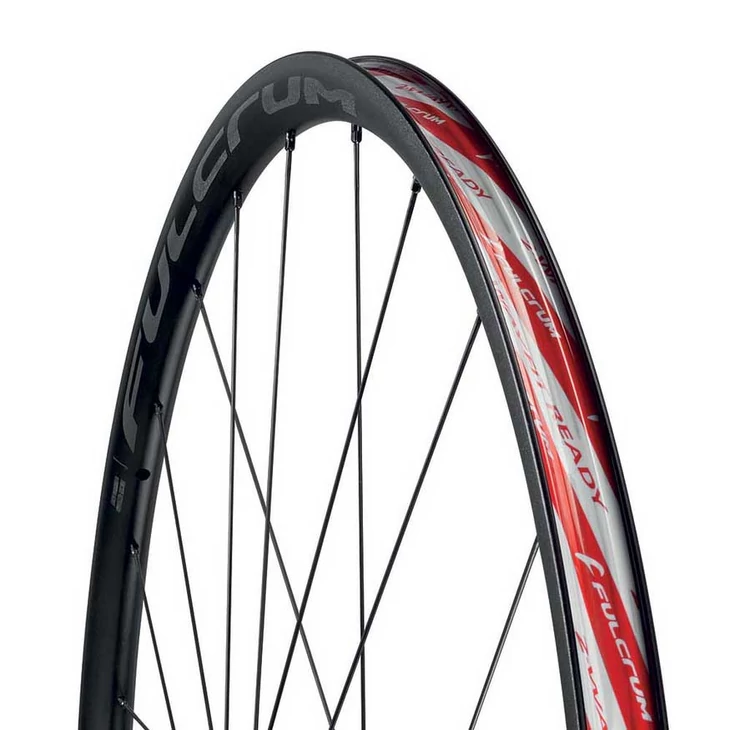 FULCRUM RACING 5 DB kerékszett HG