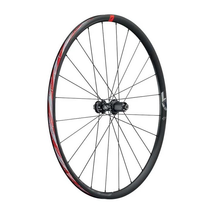 FULCRUM RACING 6 DB kerékszett