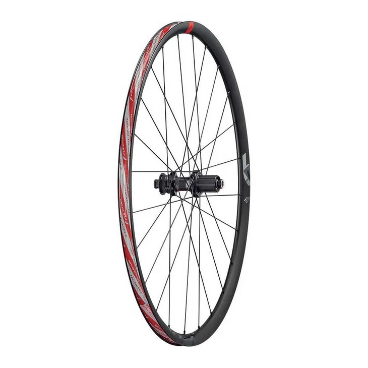 FULCRUM RACING 6 DB kerékszett HG