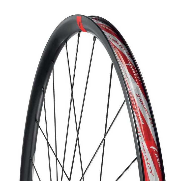 FULCRUM RACING 6 DB kerékszett HG