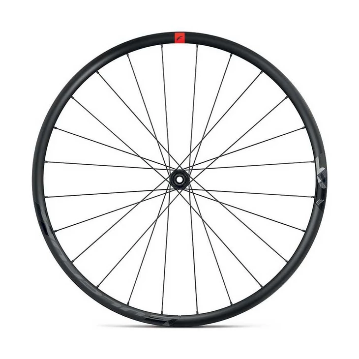 FULCRUM RACING 6 DB kerékszett HG