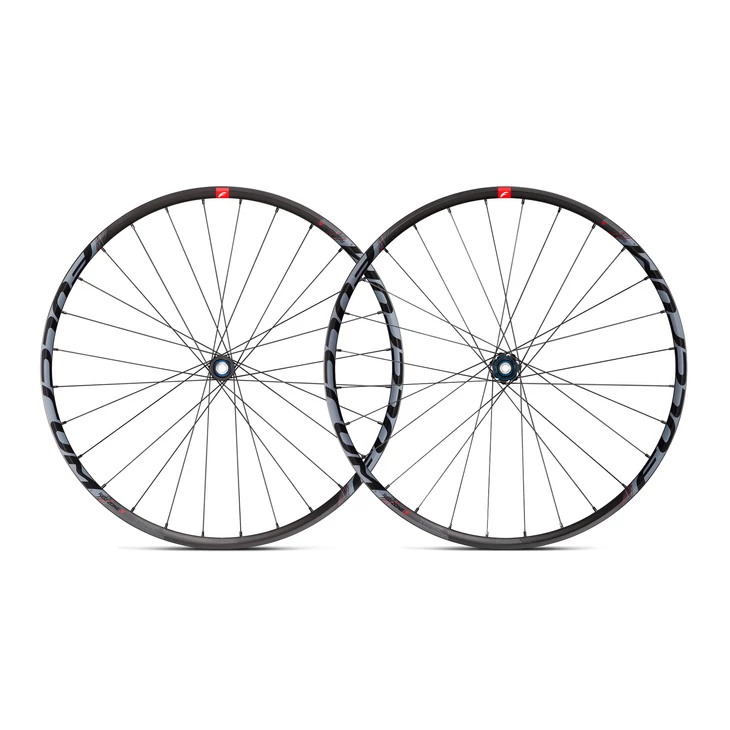 FULCRUM RED ZONE 5 29 CL TL Ready HG BOOST tárcsafékes kerékszett