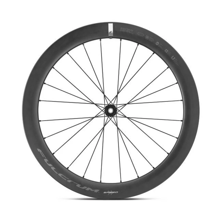 FULCRUM SPEED 57 DB kerékszett