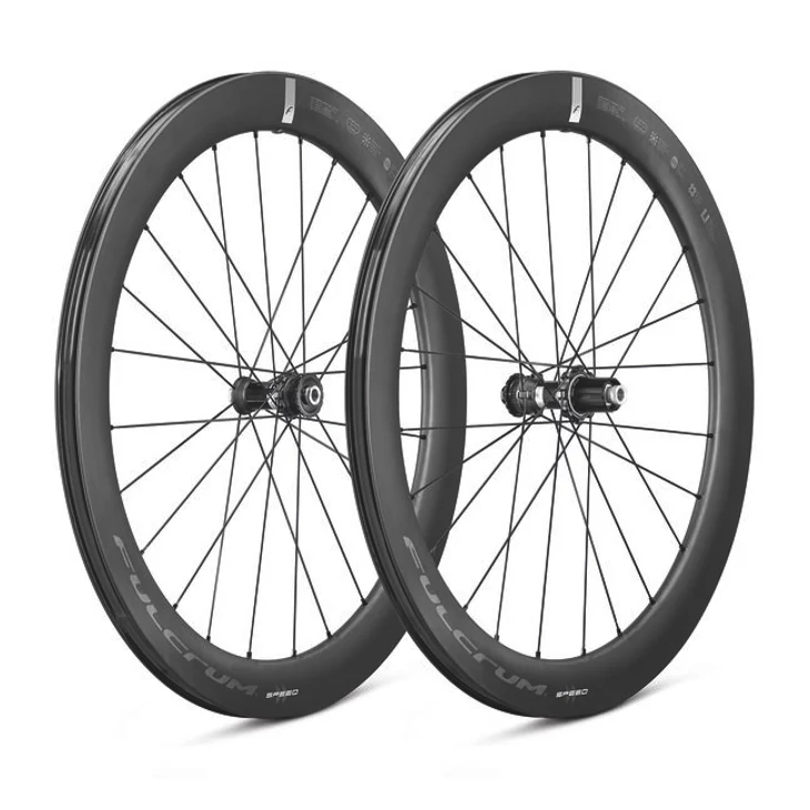 FULCRUM SPEED 57 DB kerékszett