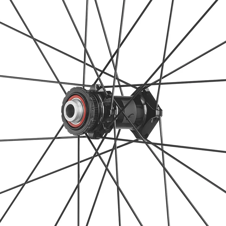 FULCRUM WIND 42 DB kerékszett HG