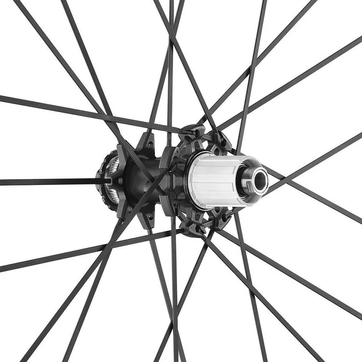 FULCRUM RACING ZERO CMPTZN DB kerékszett