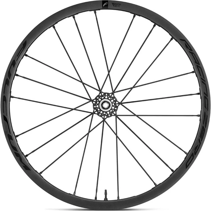 FULCRUM RACING ZERO CMPTZN DB kerékszett