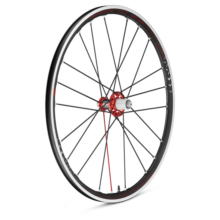 FULCRUM RACING ZERO CMPTZN DB kerékszett