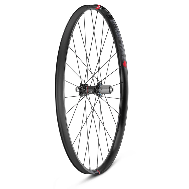 FULCRUM E-METAL 5 BOOST kerékszett