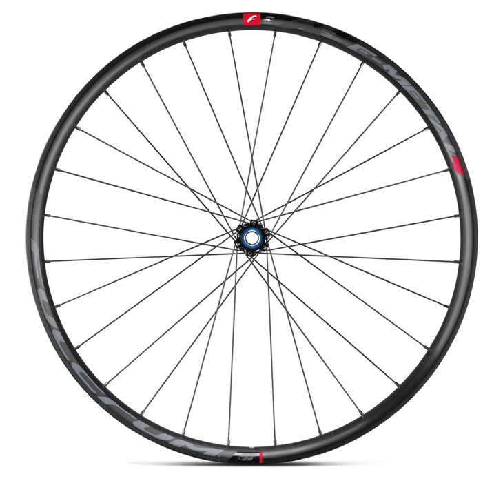 FULCRUM E-METAL 5 BOOST kerékszett