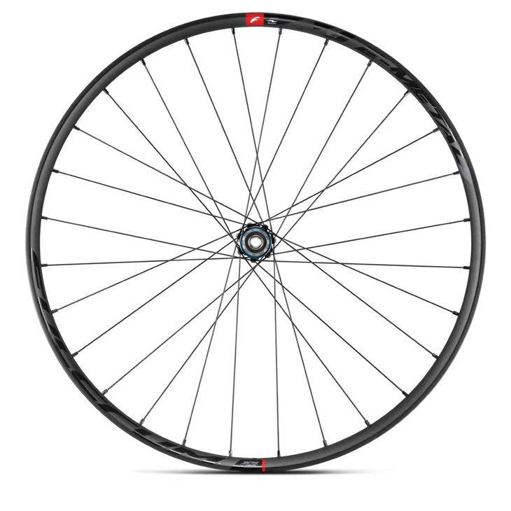 FULCRUM E-METAL 5 BOOST kerékszett