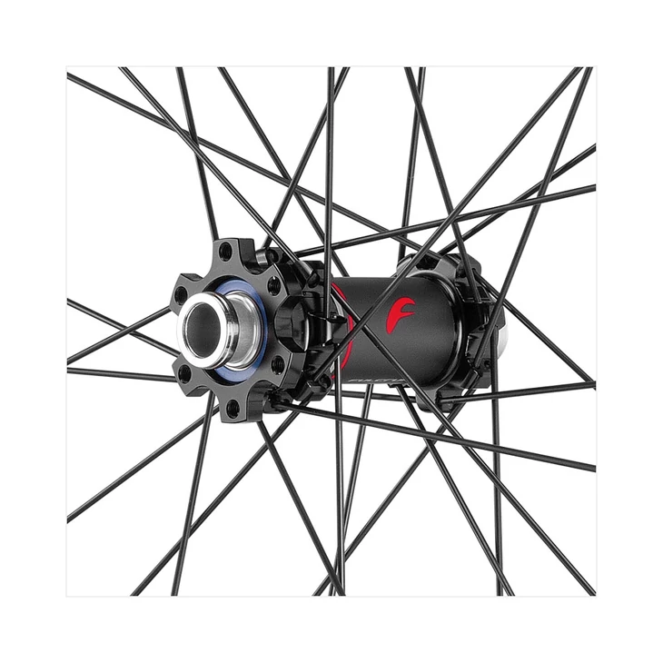 FULCRUM E-METAL 5 BOOST kerékszett