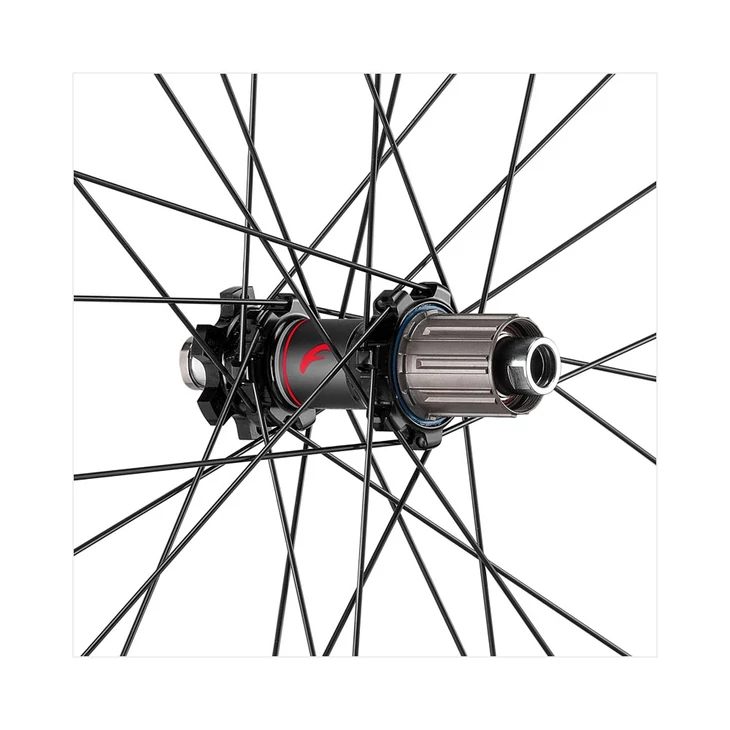 FULCRUM E-METAL 5 BOOST kerékszett
