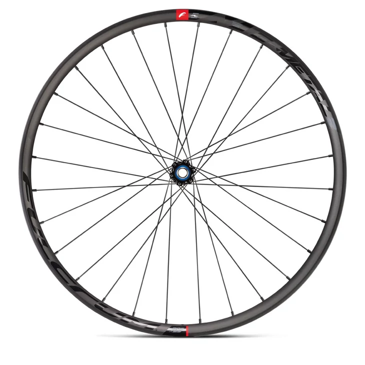 FULCRUM E-METAL 3 BOOST kerékszett