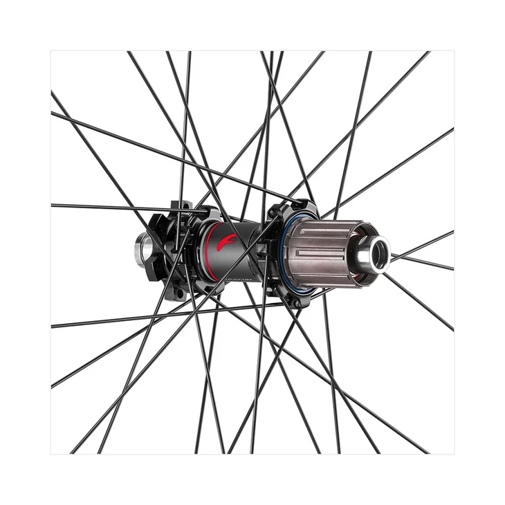 FULCRUM E-METAL 3 BOOST kerékszett
