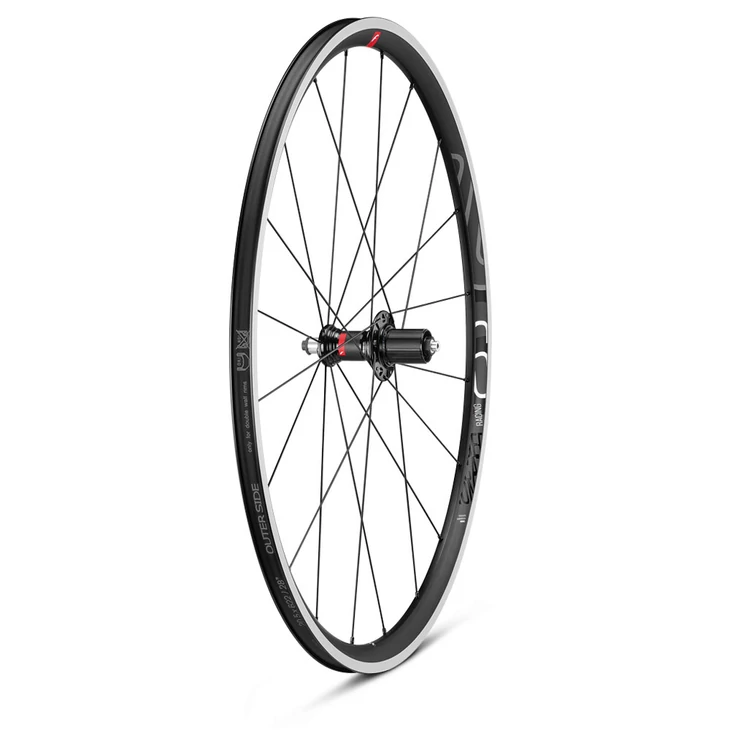 FULCRUM RACING 6 kerékszett