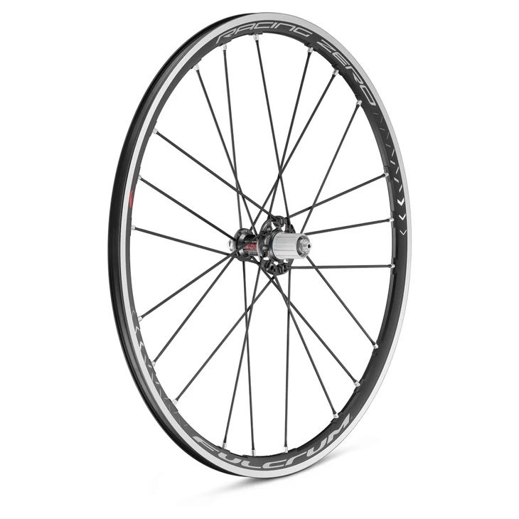 FULCRUM RACING ZERO kerékszett