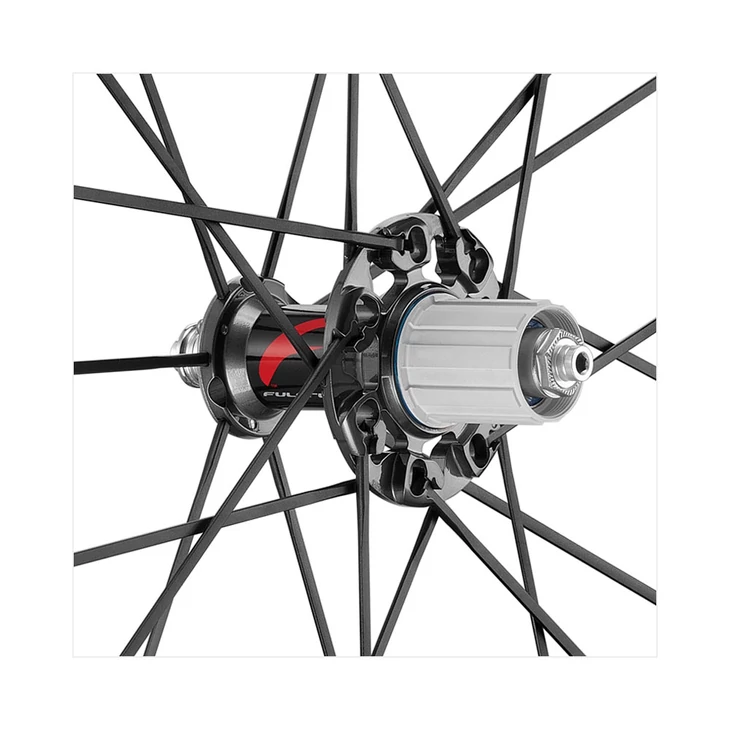FULCRUM RACING ZERO kerékszett