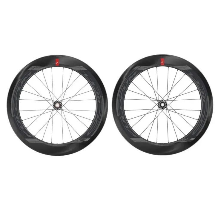 FULCRUM WIND 75 DB kerékszett