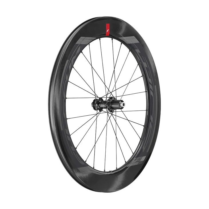 FULCRUM WIND 75 DB kerékszett