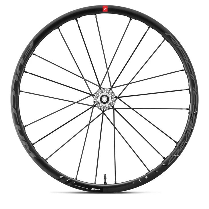 FULCRUM RACING ZERO DB kerékszett
