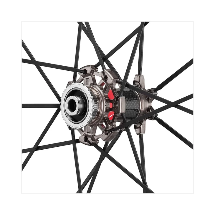 FULCRUM RACING ZERO DB kerékszett