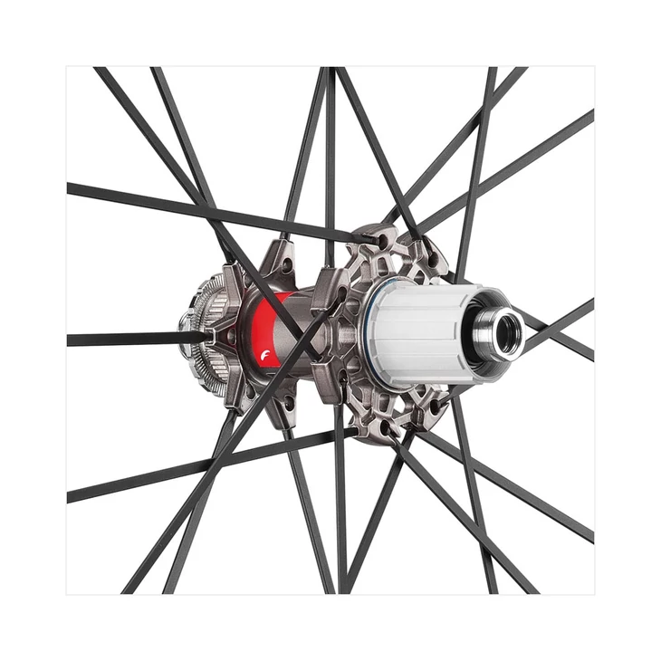 FULCRUM RACING ZERO DB kerékszett