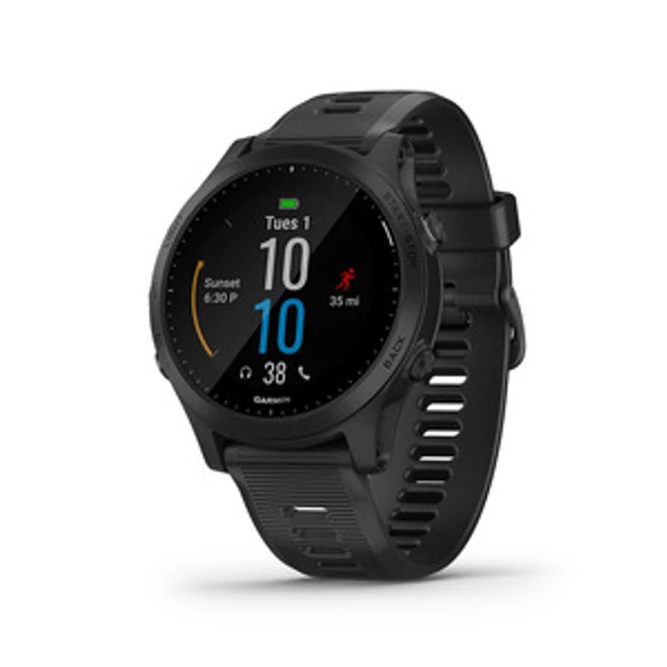 GARMIN FORERUNNER 945 sportóra