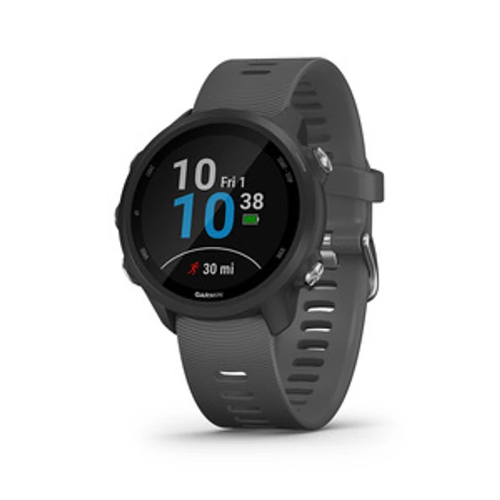 GARMIN FORERUNNER 245 sportóra