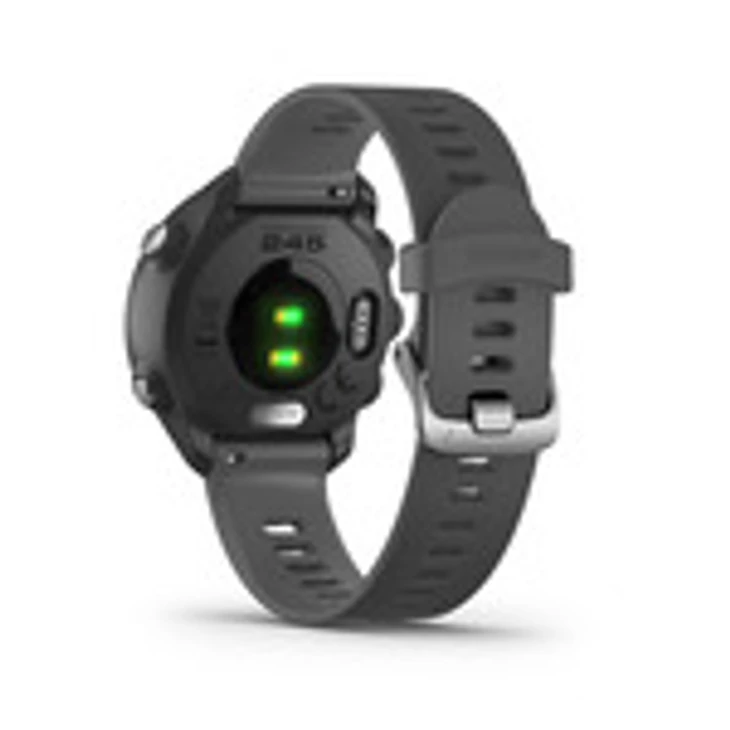 GARMIN FORERUNNER 245 sportóra