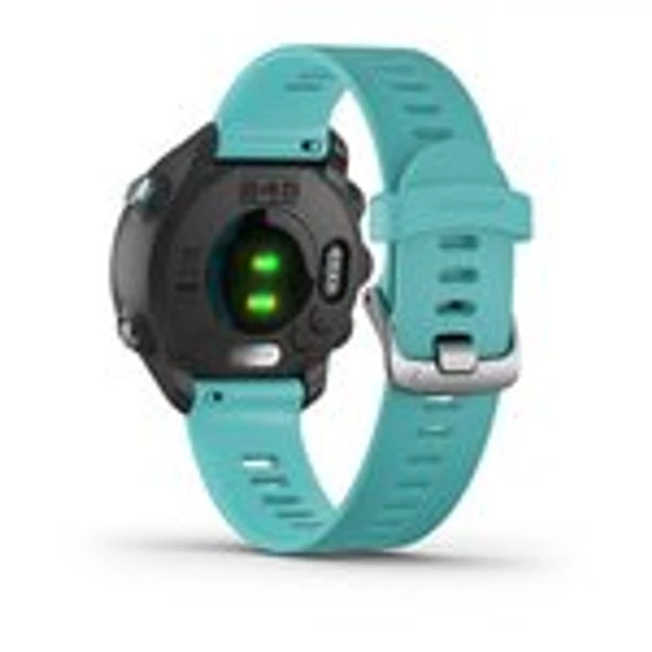 GARMIN FORERUNNER 245 MUSIC sportóra