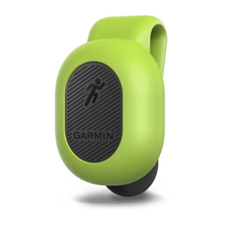 GARMIN Running Dynamics Pod