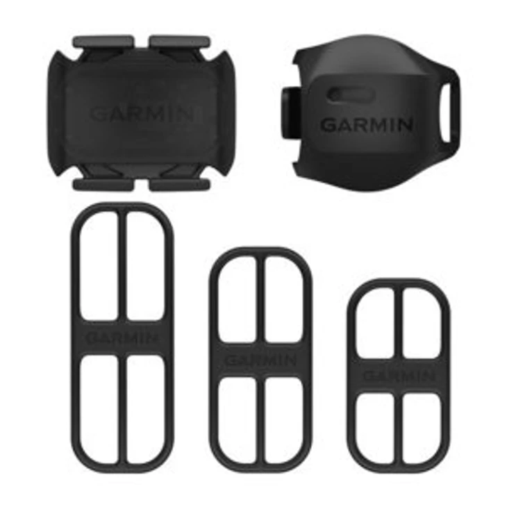 GARMIN BIKE SPEED AND CADENCE sebesség és pedálfordulat érzékelő