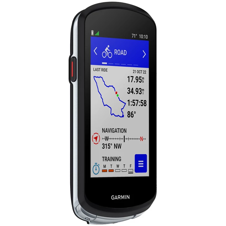 GARMIN EDGE 1040 kerékpáros computer