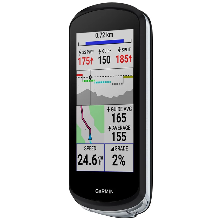 GARMIN EDGE 1040 kerékpáros computer
